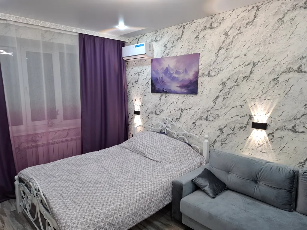 Квартира Ессентуки - город в котором хочется жить — аренда посуточно в Ессентуки