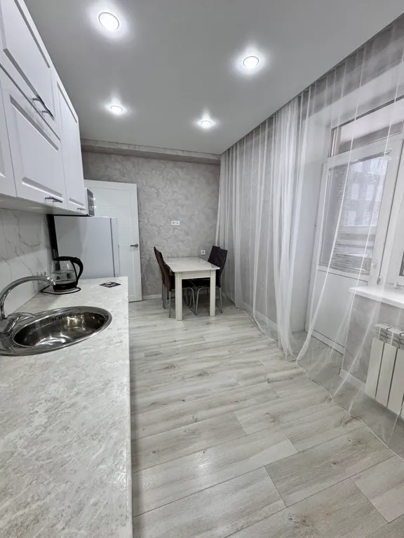 Люкс апартамент Герцена красный путь