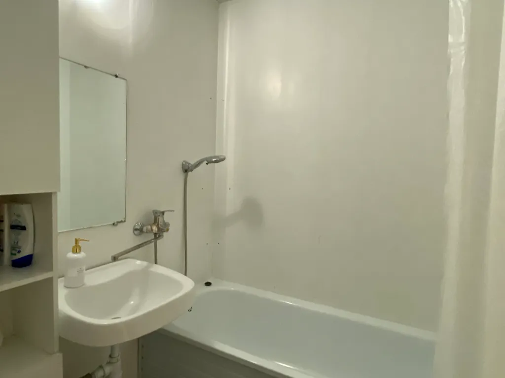 Квартира Уютная квартира в лучшем районе города — Лобня