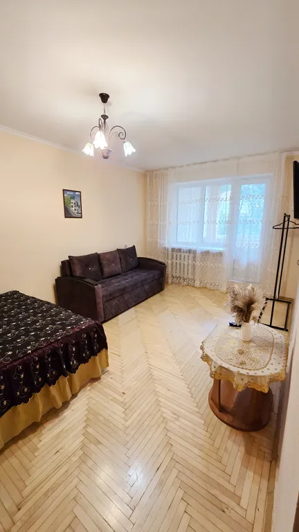 Уютная квартира рядом с курортный бульваром