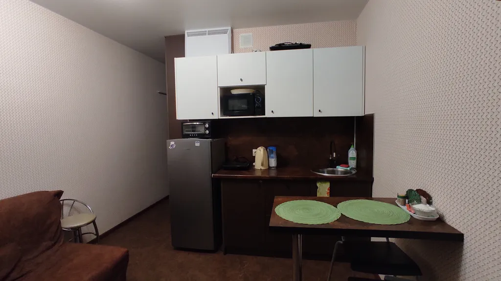 Квартира Квартира Монстера — Адлер