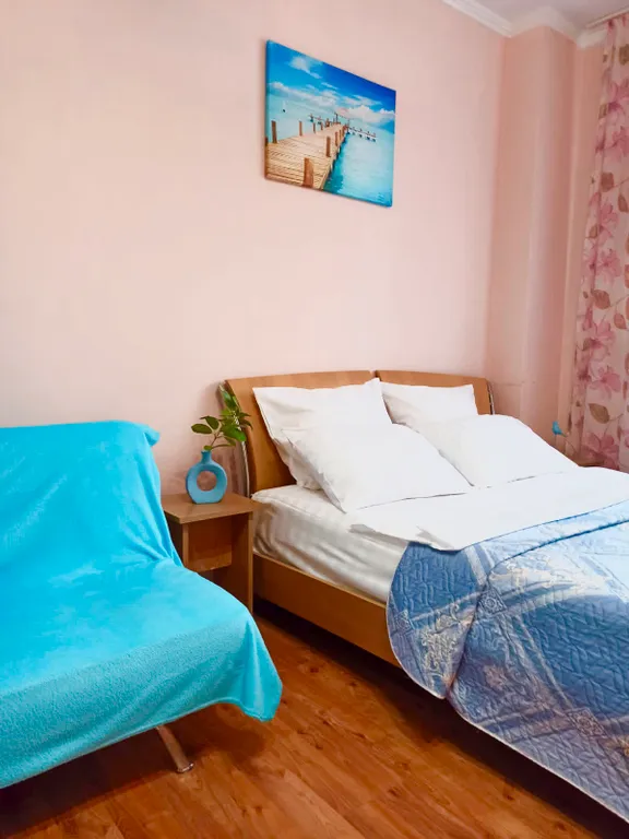 Квартира на острове Канта — аренда посуточно в Калининград