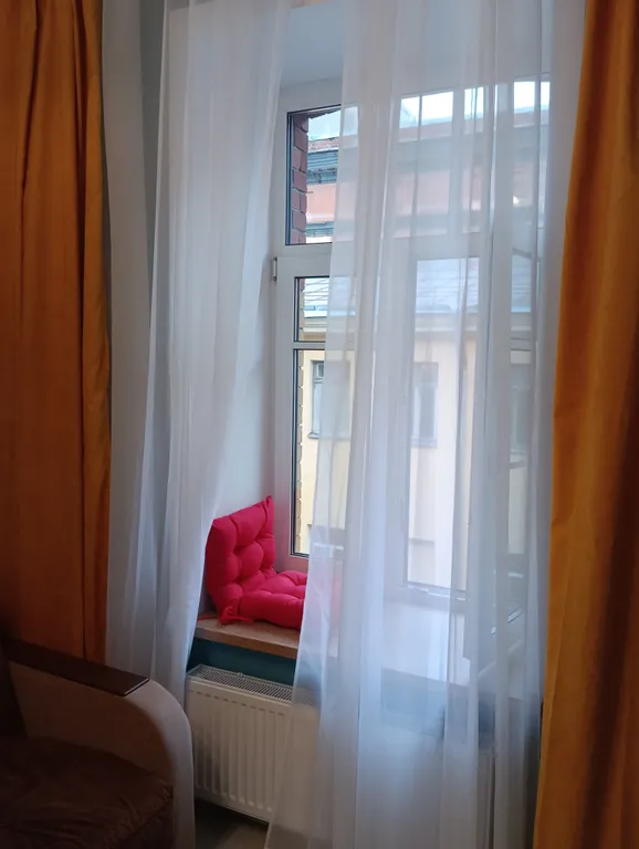 Квартира Квартира Mari Apart — Санкт-Петербург