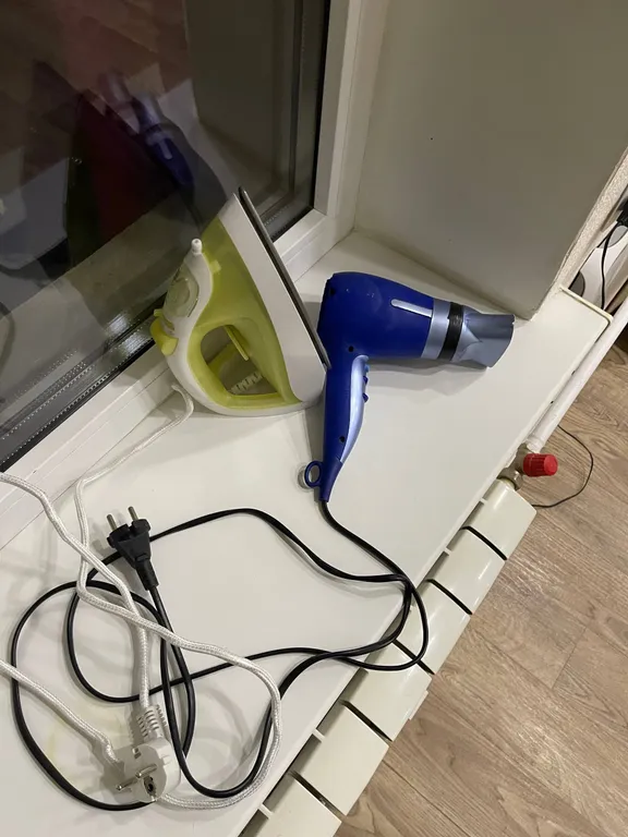 Квартира в Кошелев парке