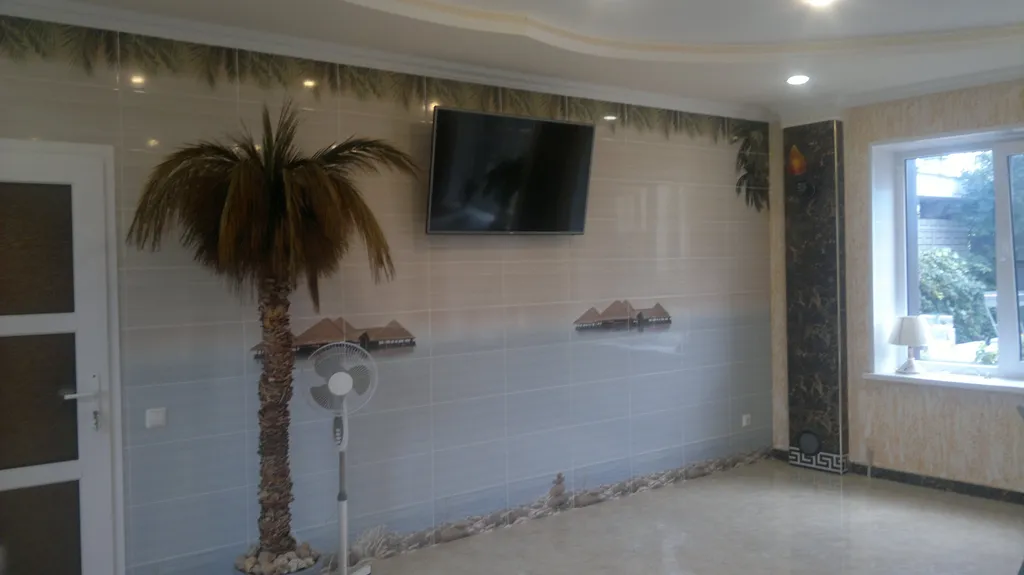 Двухместная, уютная комната с отдельным входом