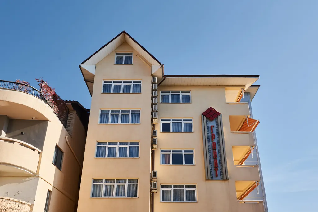 Гранат by Sun City Hotels