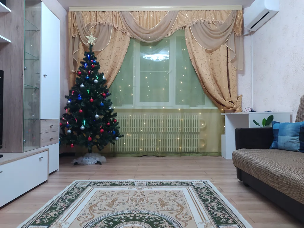 Квартира Квартира возле Парк Хауса — Волгоград