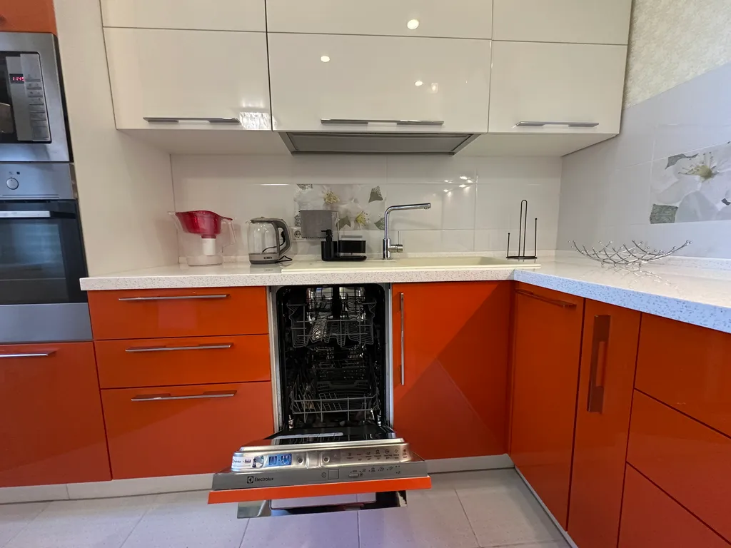 Евродвушка комфорт плюс у Щелковского шоссе