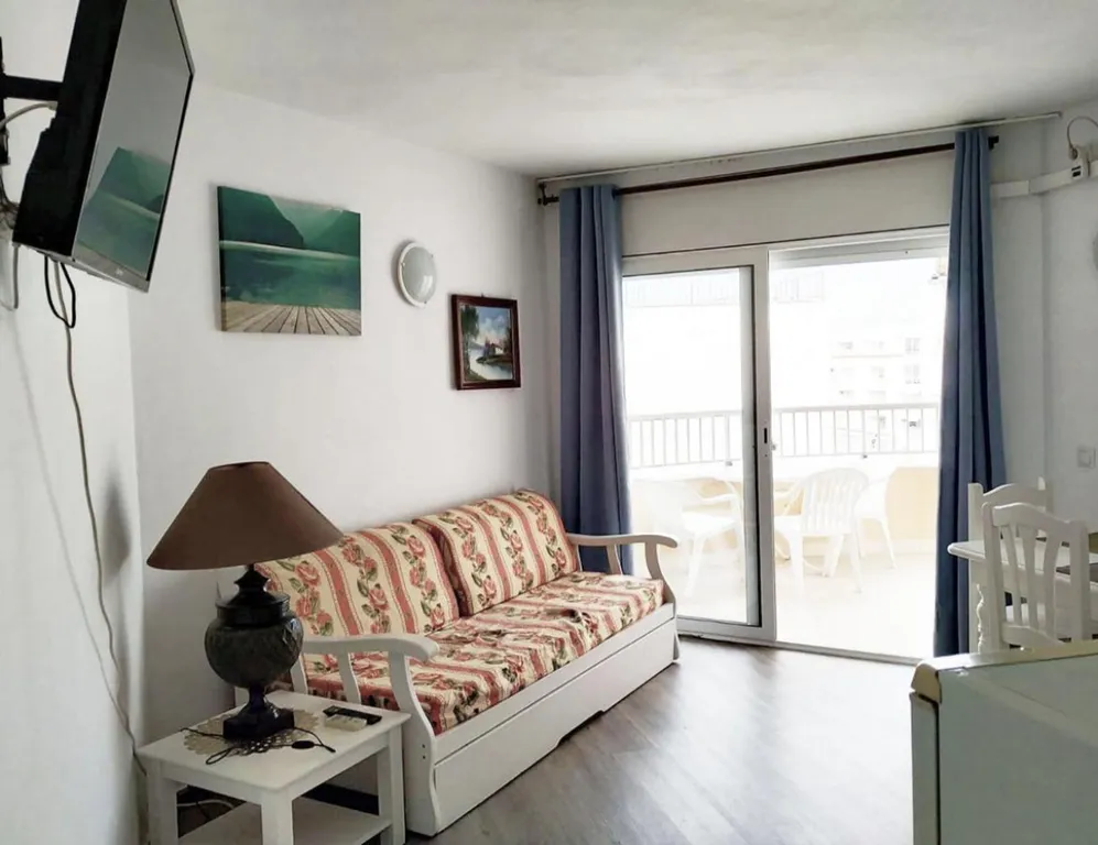 Apartrsalou Bilbao 1