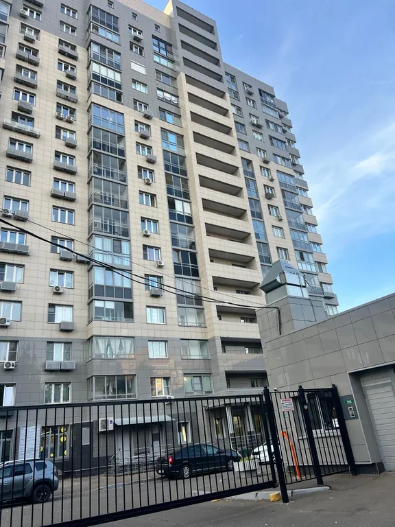 Новая квартира с дизайнерским ремонтом в центре города