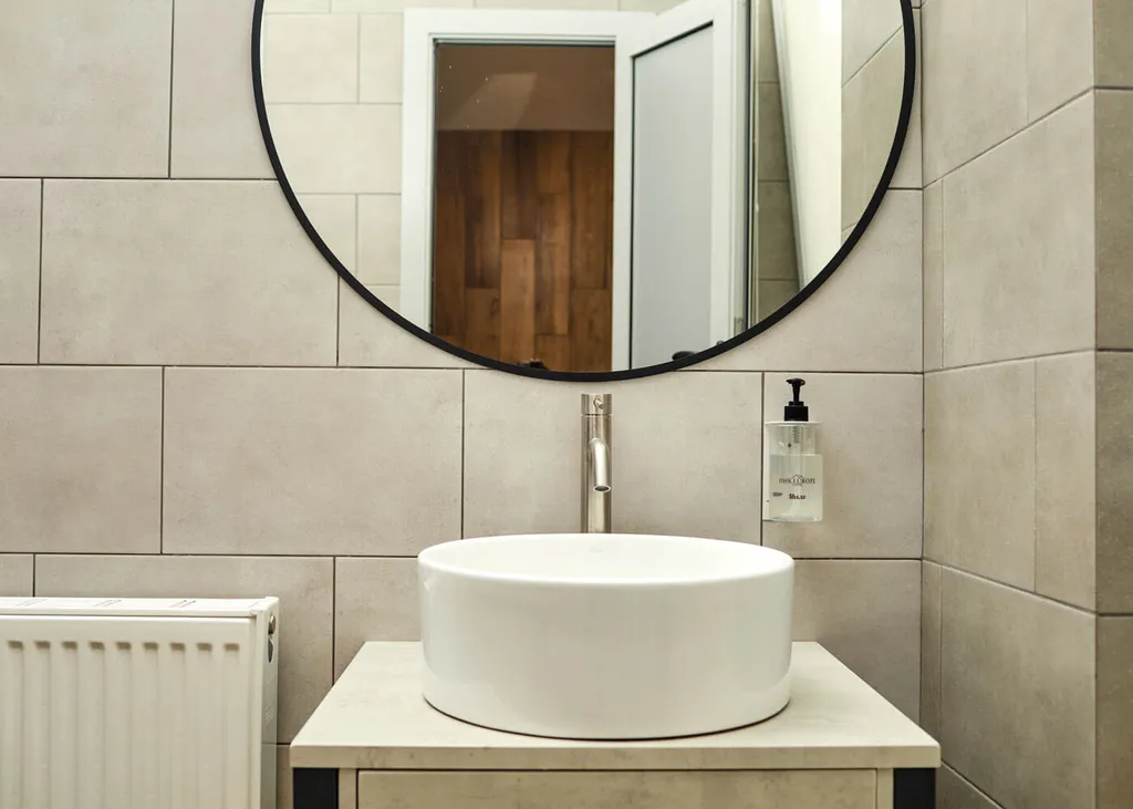 Шестиместный стандарт