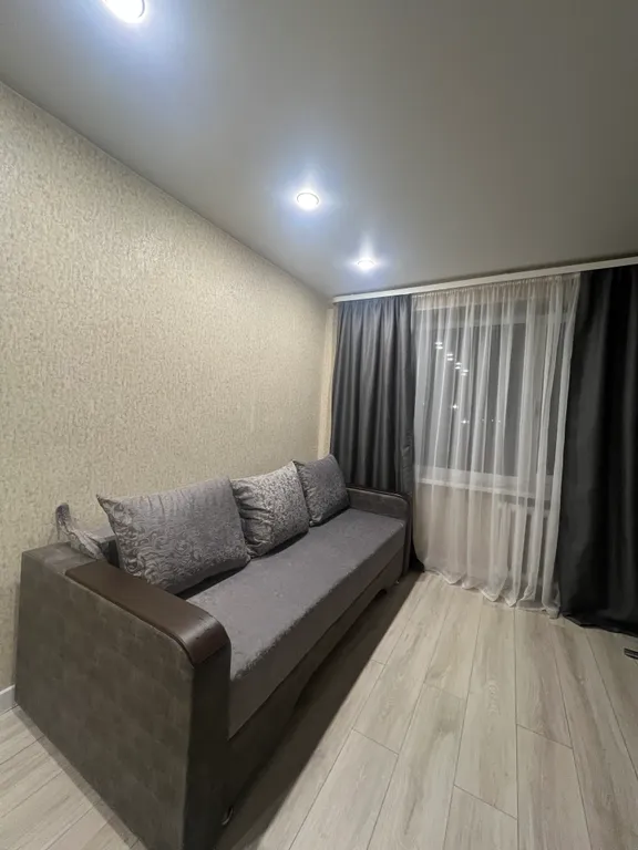 Квартира Студия на торговой стороне — аренда посуточно в Великий Новгород