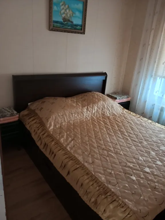 Дом с сауной и бассейном