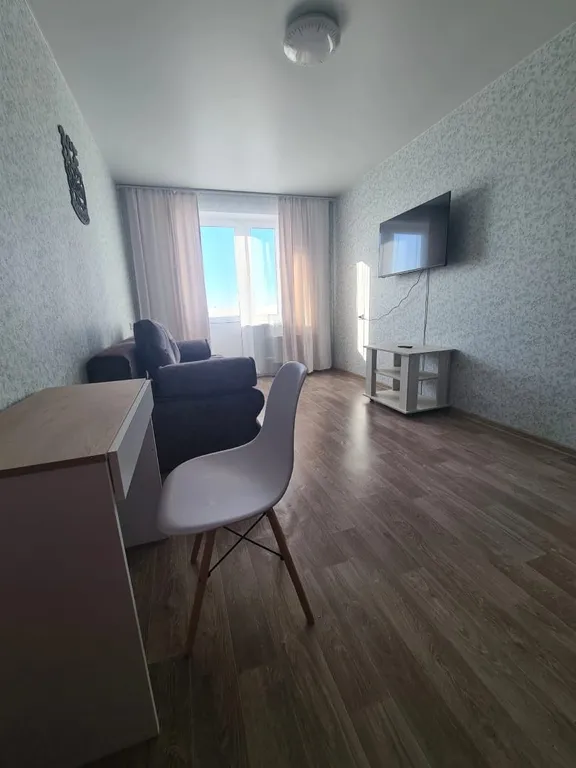 Квартира 2-комнатная квартира в Солнечном — Красноярск