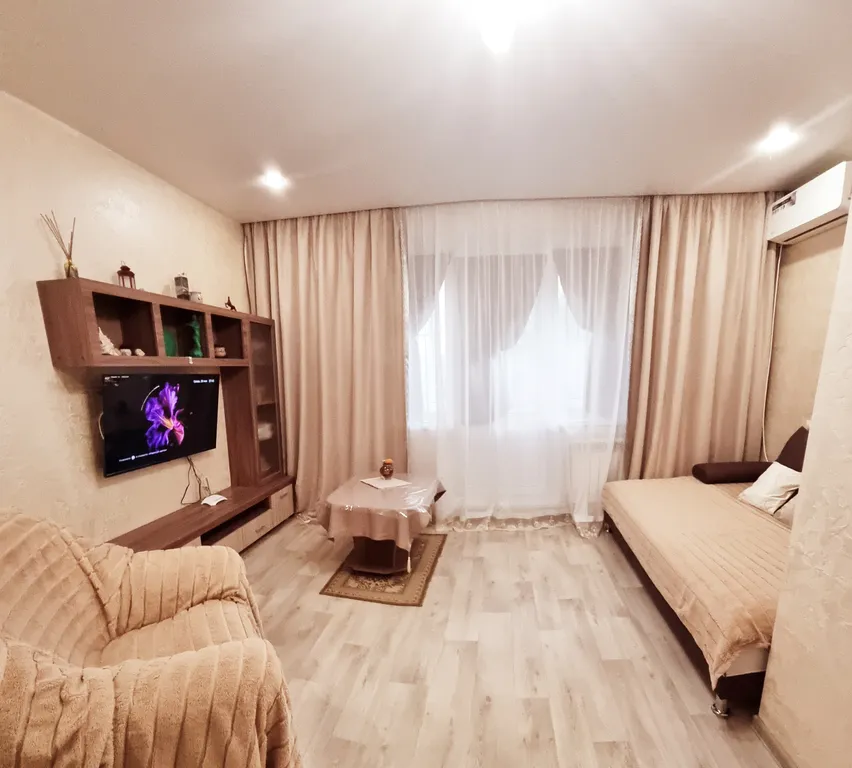 Квартира, которая понравится каждому