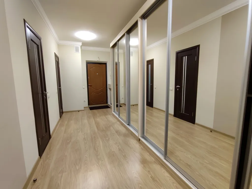 Квартира Квартира возле ТЦ Апельсин — Севастополь