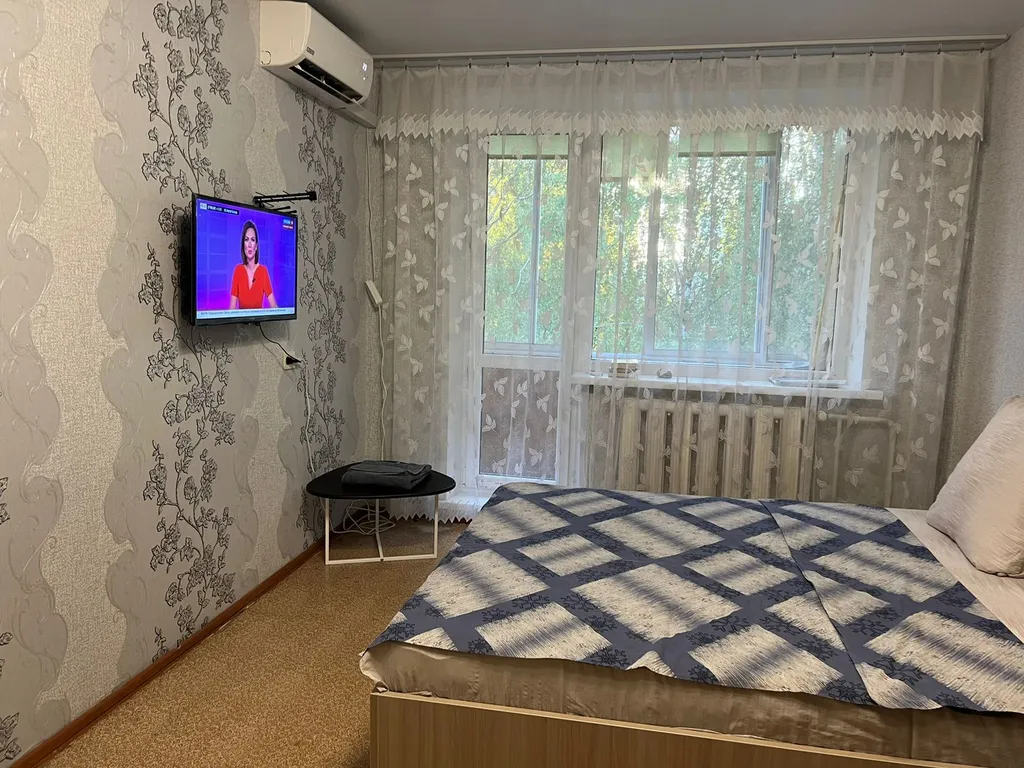 Квартира рядом с МНТК