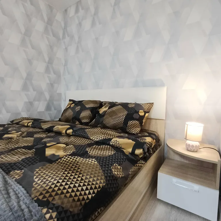 Уютная квартира в тихом районе города — аренда посуточно в Вологда