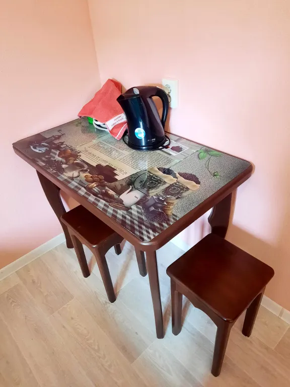 Квартира Квартира Номер у моря со всеми удобствами — Сириус