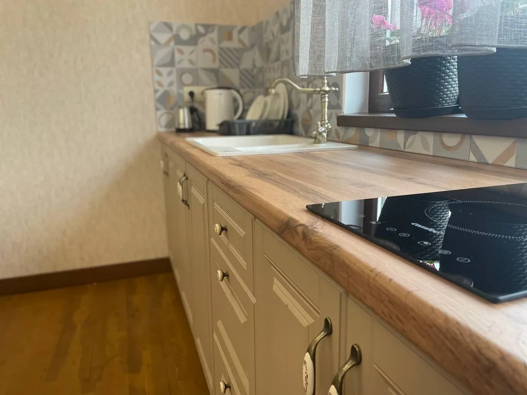 Апартамент Заповедный лес-2