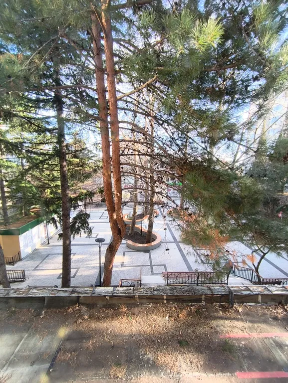 Уютная квартира укомплектованная всем необходимым