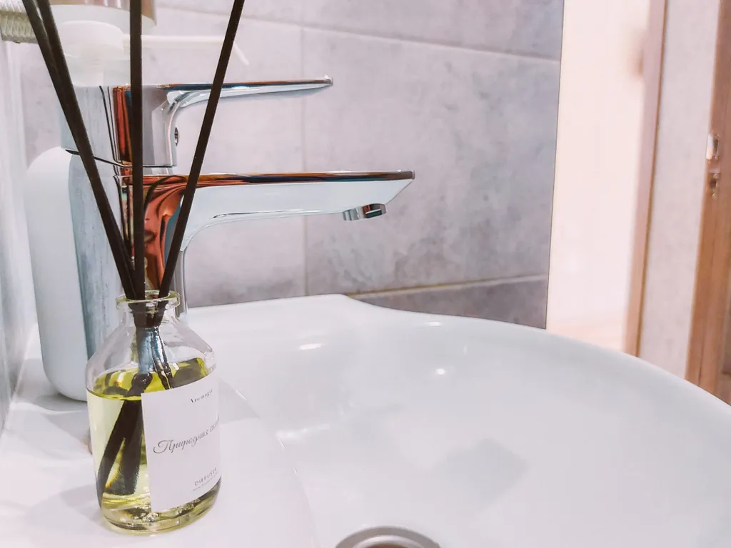 Дом на берегу Азовского моря