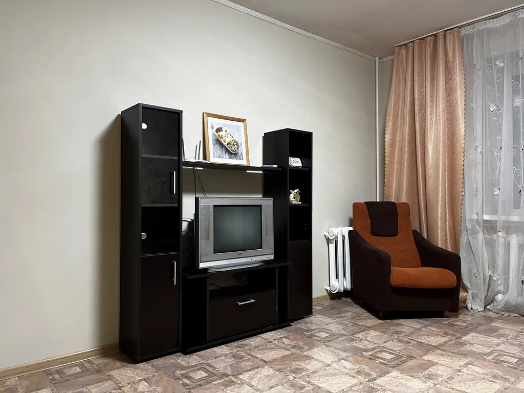 Квартира рядом с ГЛЦ Мраткино