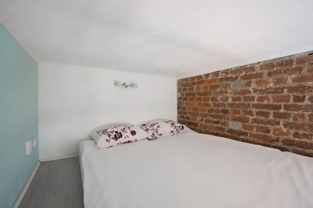 Квартира Квартира Компактная студия  New Horizon Есения в историческом центре Питера — Санкт-Петербург