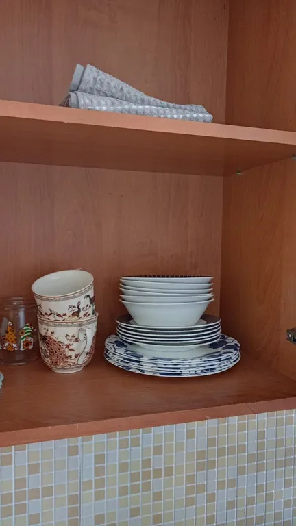 Квартира Уютная квартира — Алейск