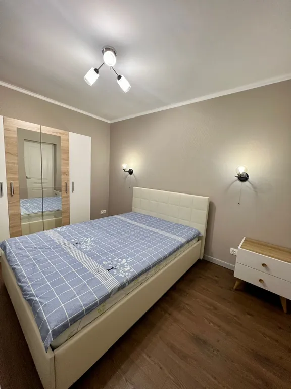 3-комнатный Дом