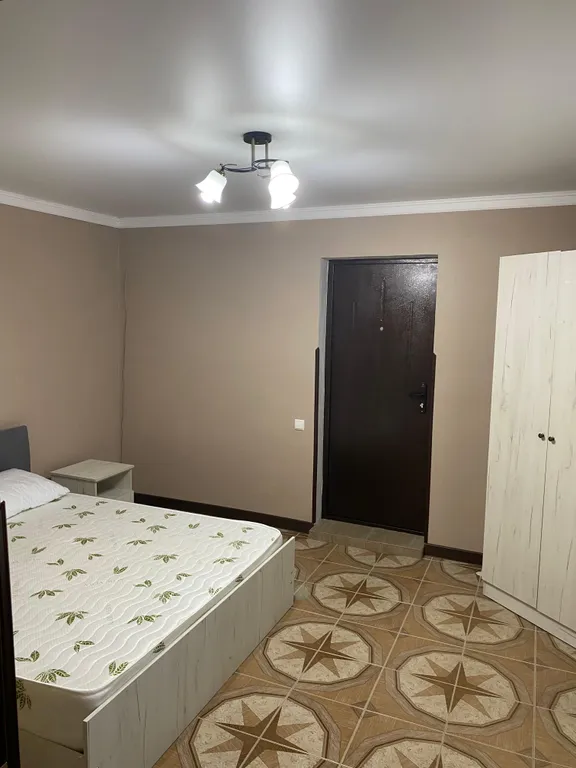 Коттедж Уютный дом в парковой зоне города — Сухум