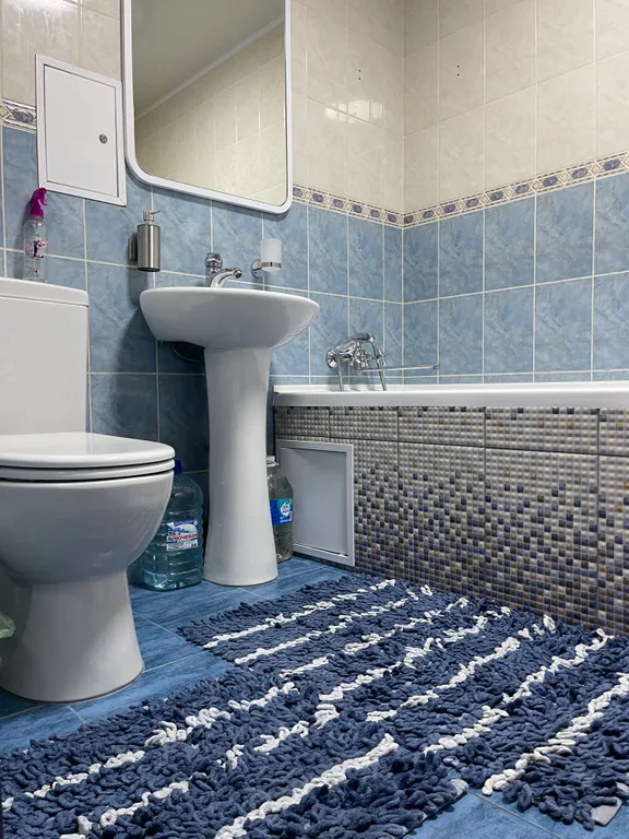 Уютная двушка от собственника