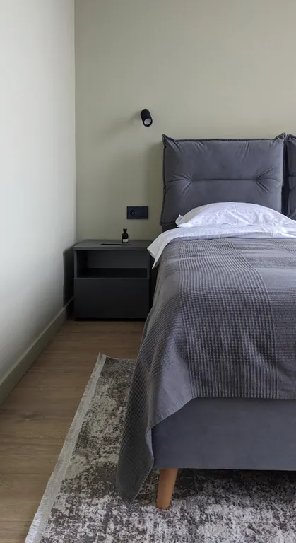 3-комнатная квартира в историческом центре, с панорамным видом