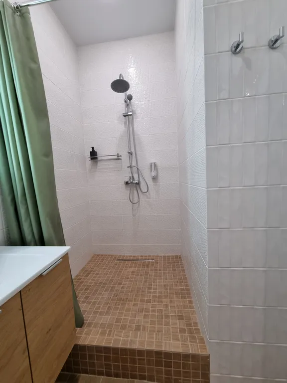 Комфортные апартаменты у озера