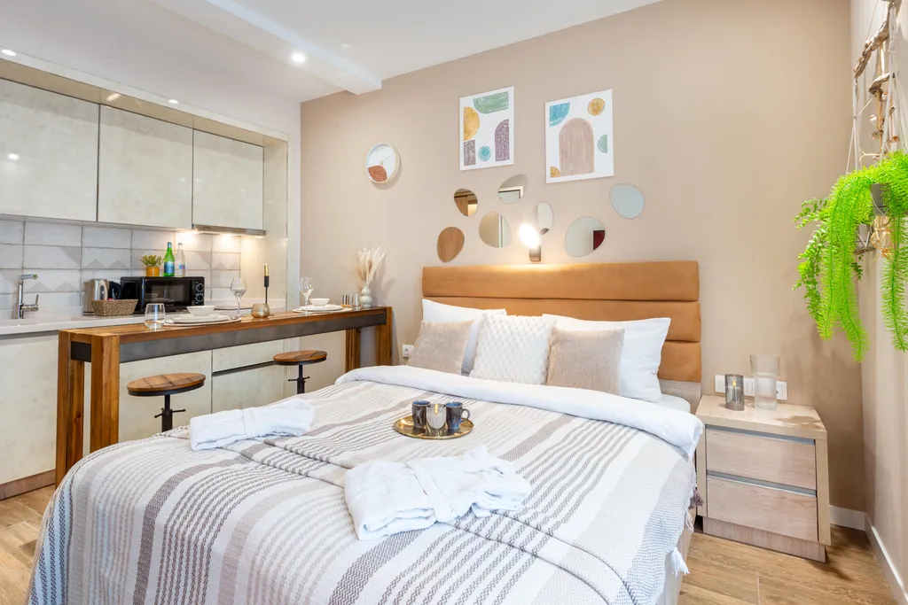 Vintage Haven - Bohemian Style