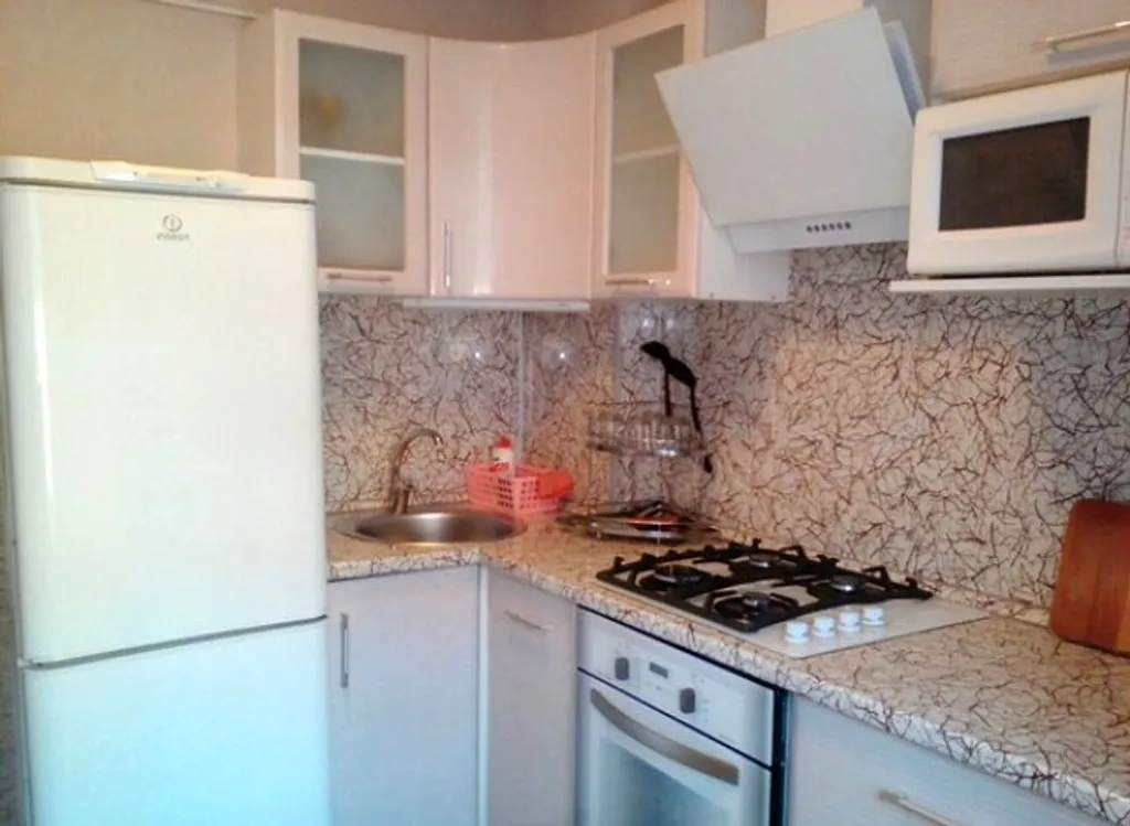 Квартира, район Индустриальный