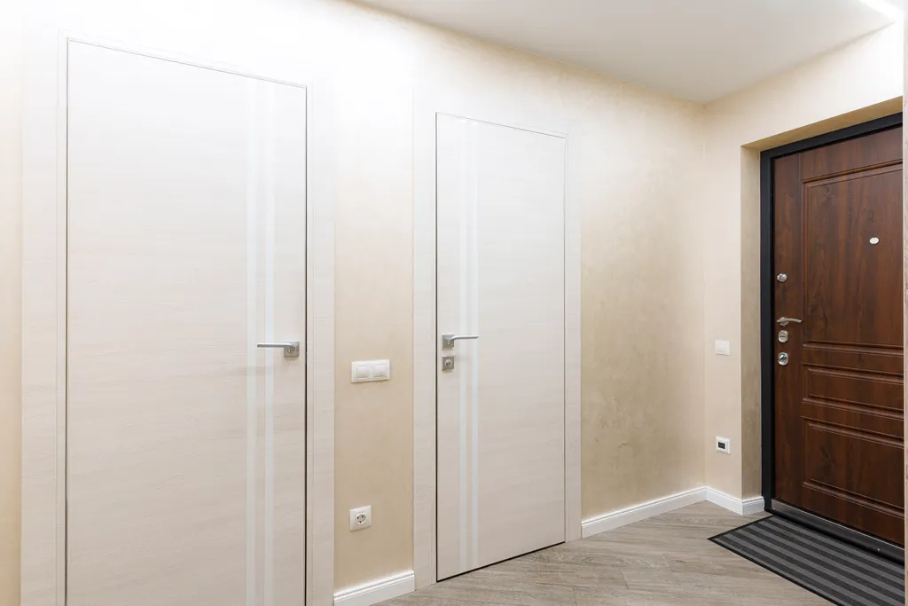 Квартира Просторная двухуровневая квартира в хорошем районе — Минск