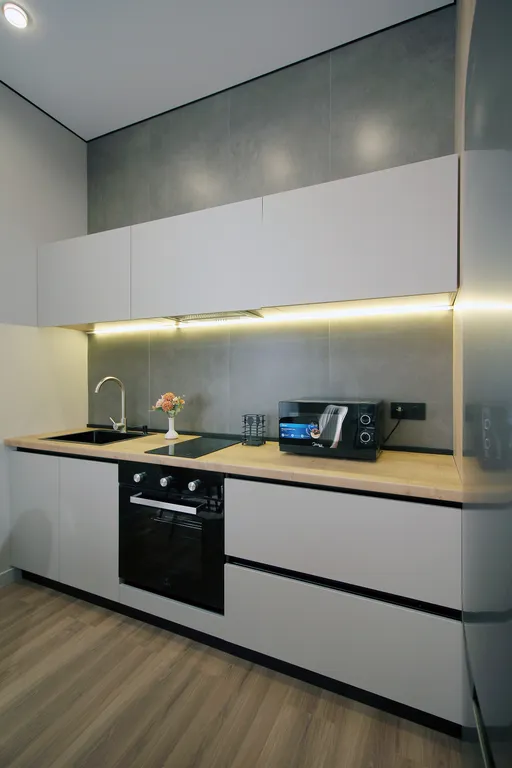 Meridian Lux New Apt