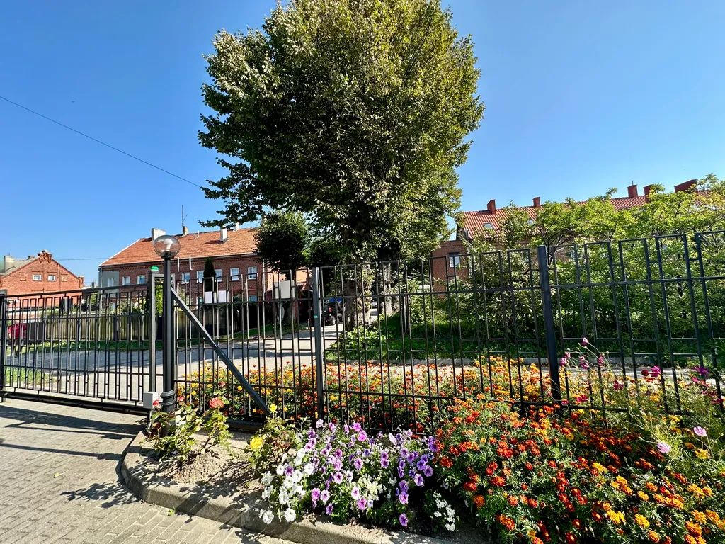 Квартира с панорамным видом на море