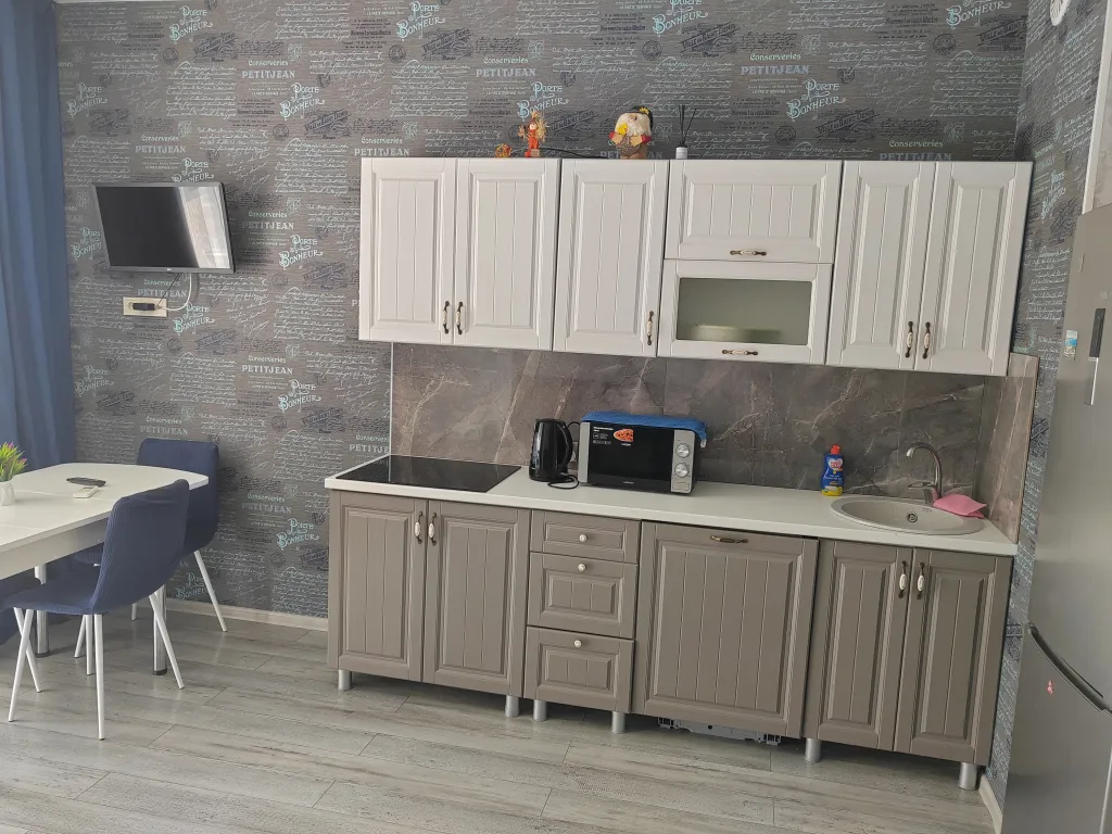 Квартира 1-комнатная Квартира — Славянск-на-Кубани