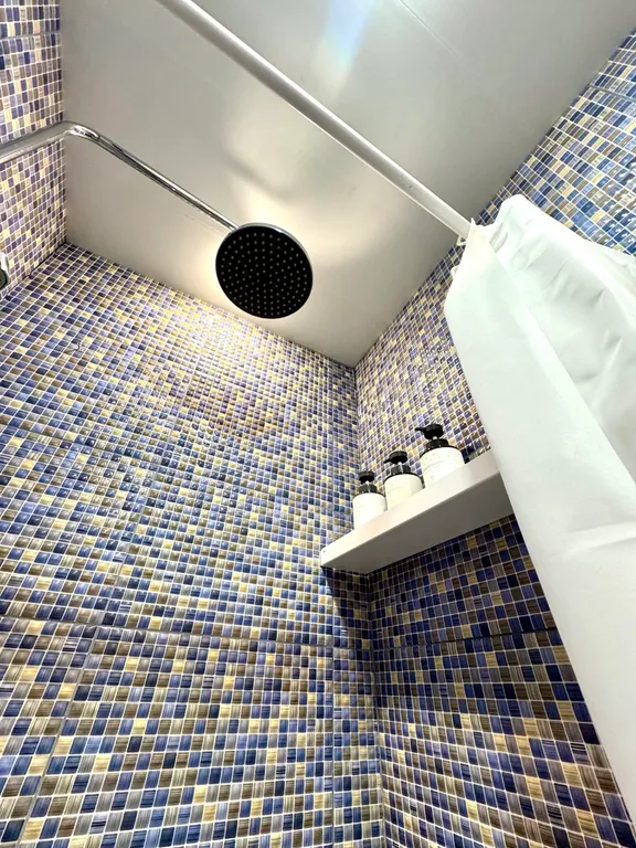 Апартаменты Scandi в самом центре города