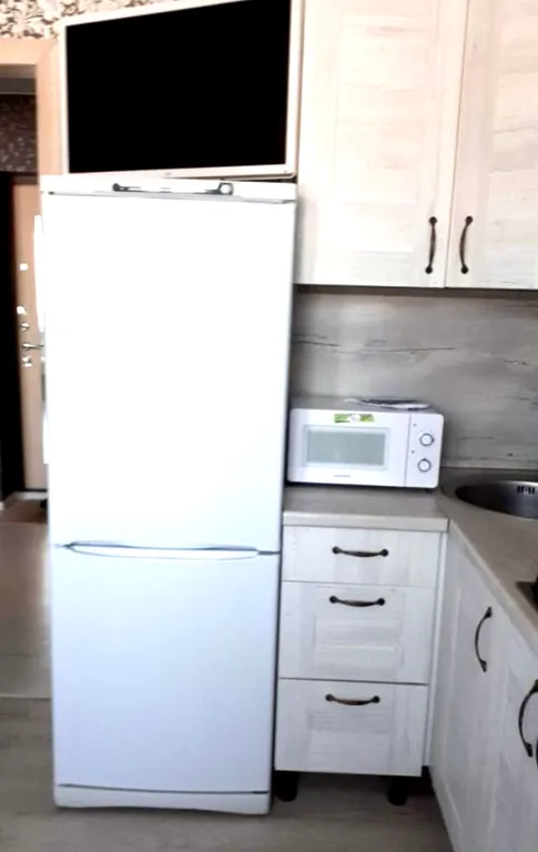 Апартаменты премиум класса