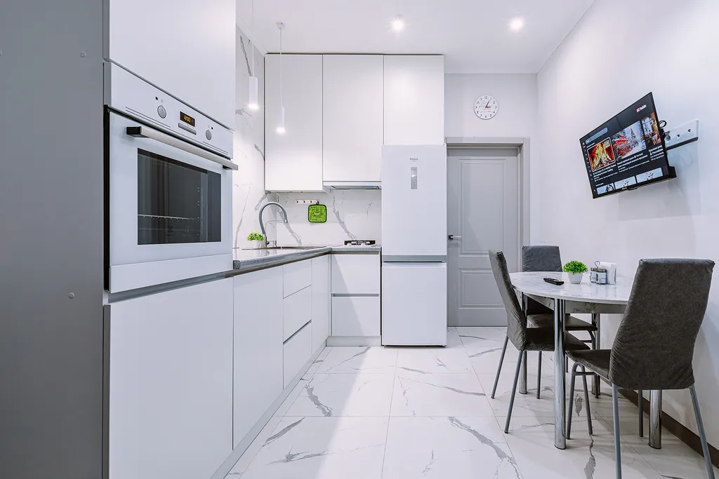 Квартира Luxury