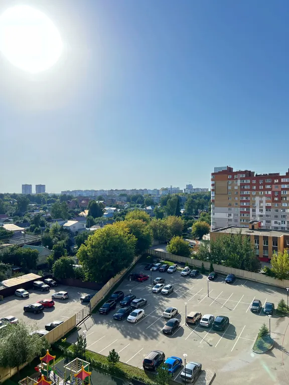 Квартира Эксклюзив Кибер с Неоновым Стилем