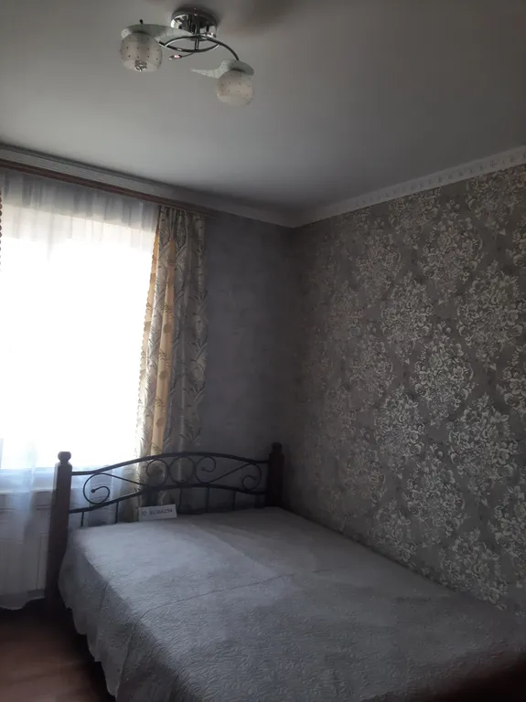 1-комнатная Квартира — аренда посуточно в Евпатория