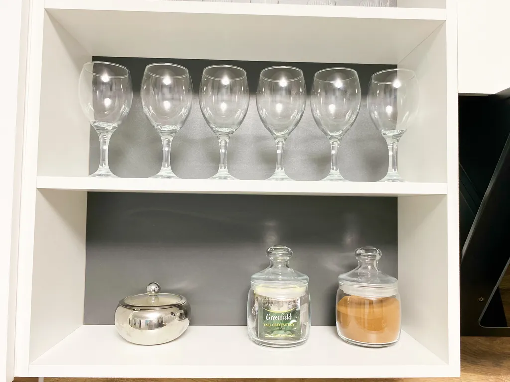 Квартира Квартира Twins 11 — Москва