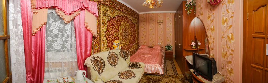 3-комнатный Дом