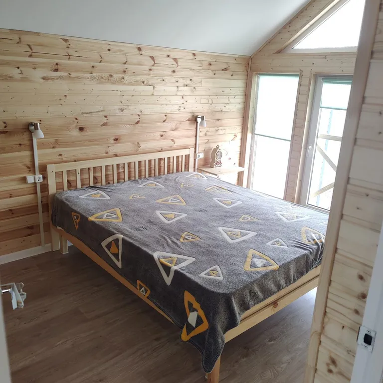 Барнхаус сова