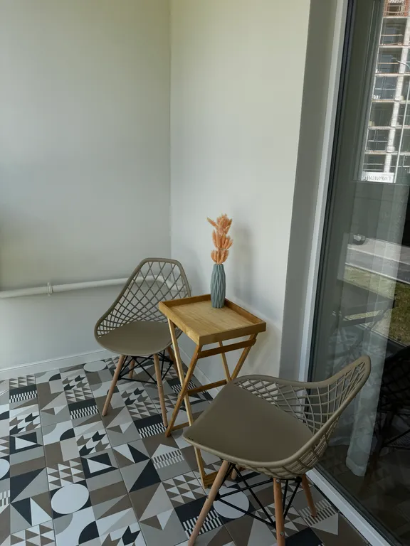 Квартира Уютная квартира в сосновом бору — Светлогорск