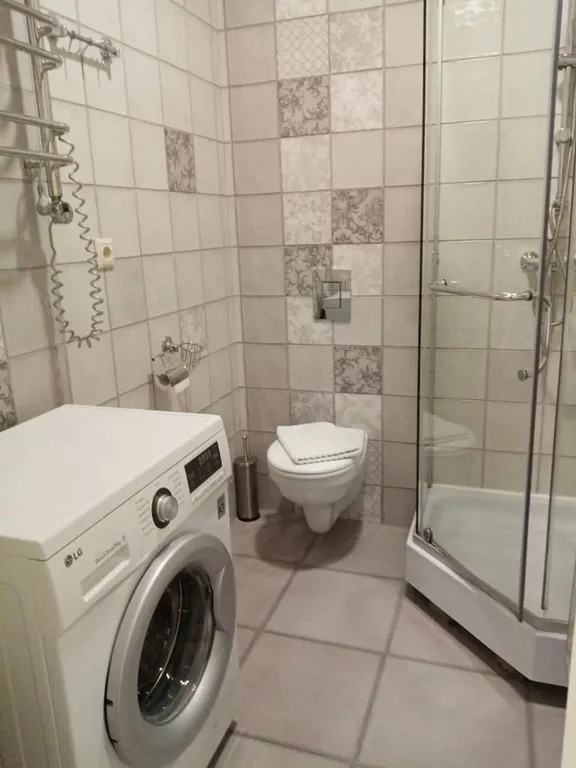 Квартира Квартира Апартамент рядом с ТРЦ Мандарин — Сириус